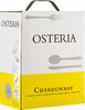 OSTERIA Chardonnay 2022 Bag in Box 3l